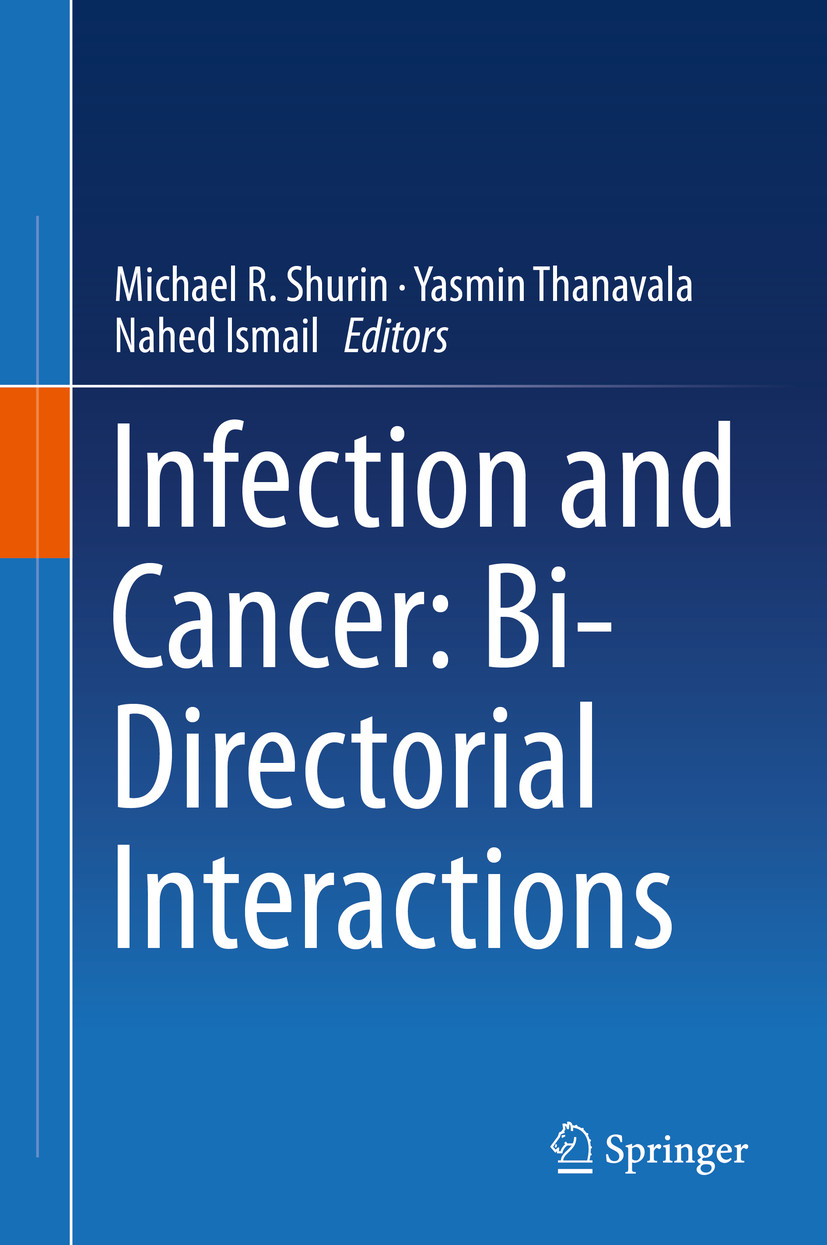 Cover Infection and Cancer: Bi-Directorial Interactions