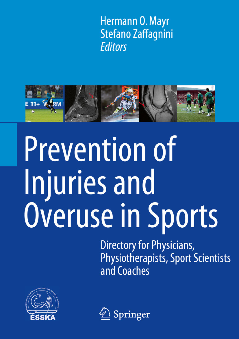 Prevention of Injuries and Overuse in Sports