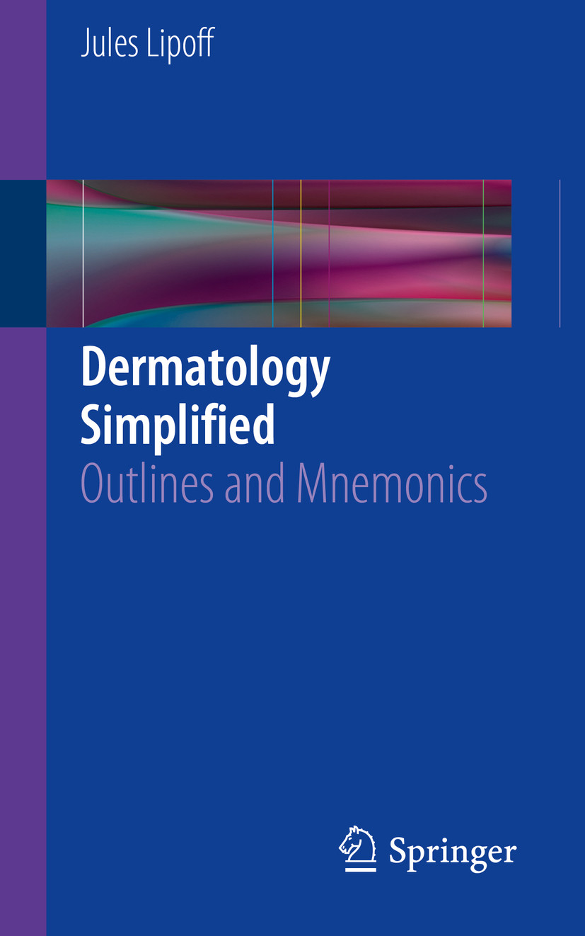 Cover Dermatology Simplified