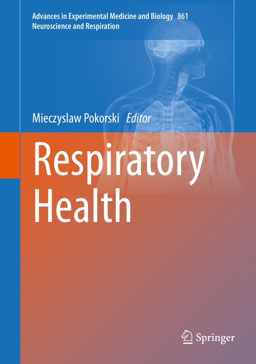 Cover Respiratory Health