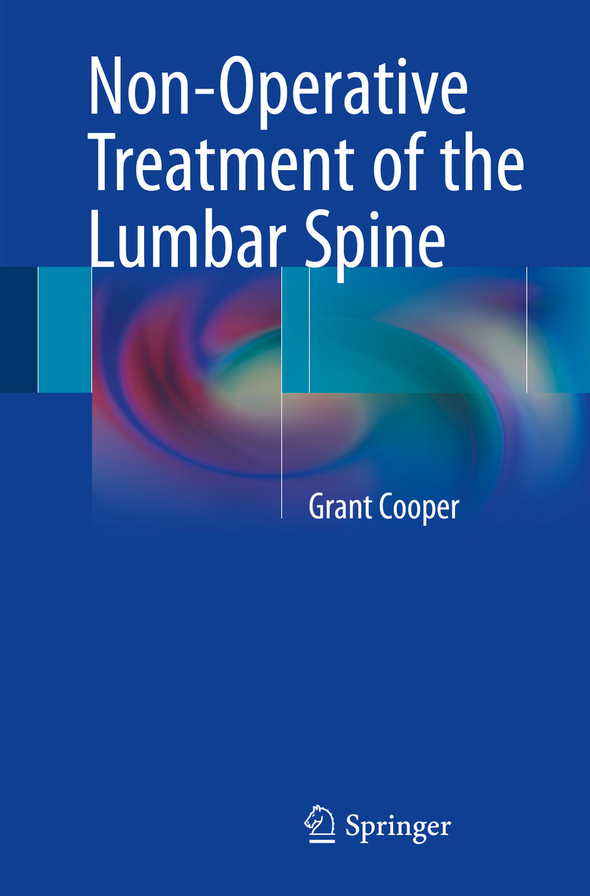 Cover Non-Operative Treatment of the Lumbar Spine