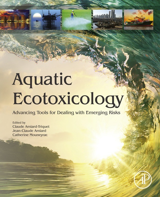 Cover Aquatic Ecotoxicology