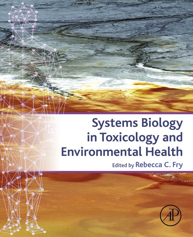Cover Systems Biology in Toxicology and Environmental Health