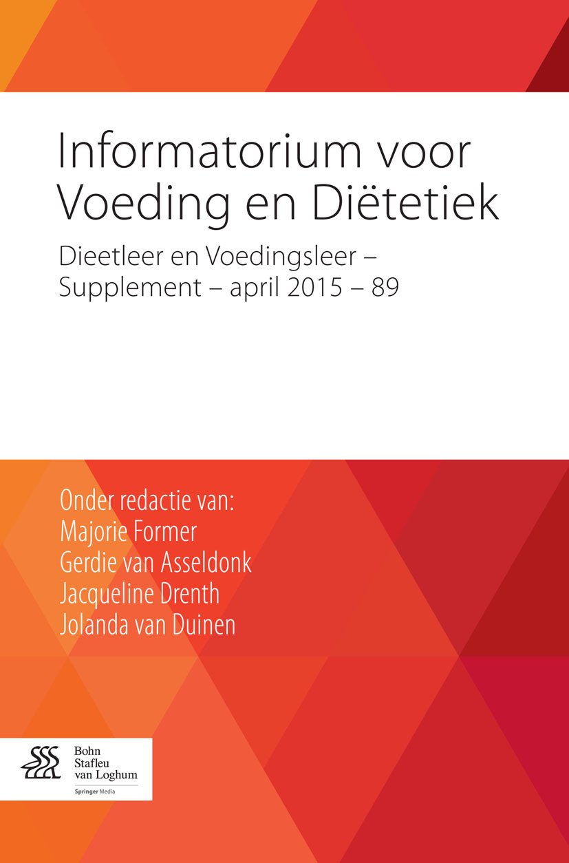 Informatorium voor voeding en dietetiek