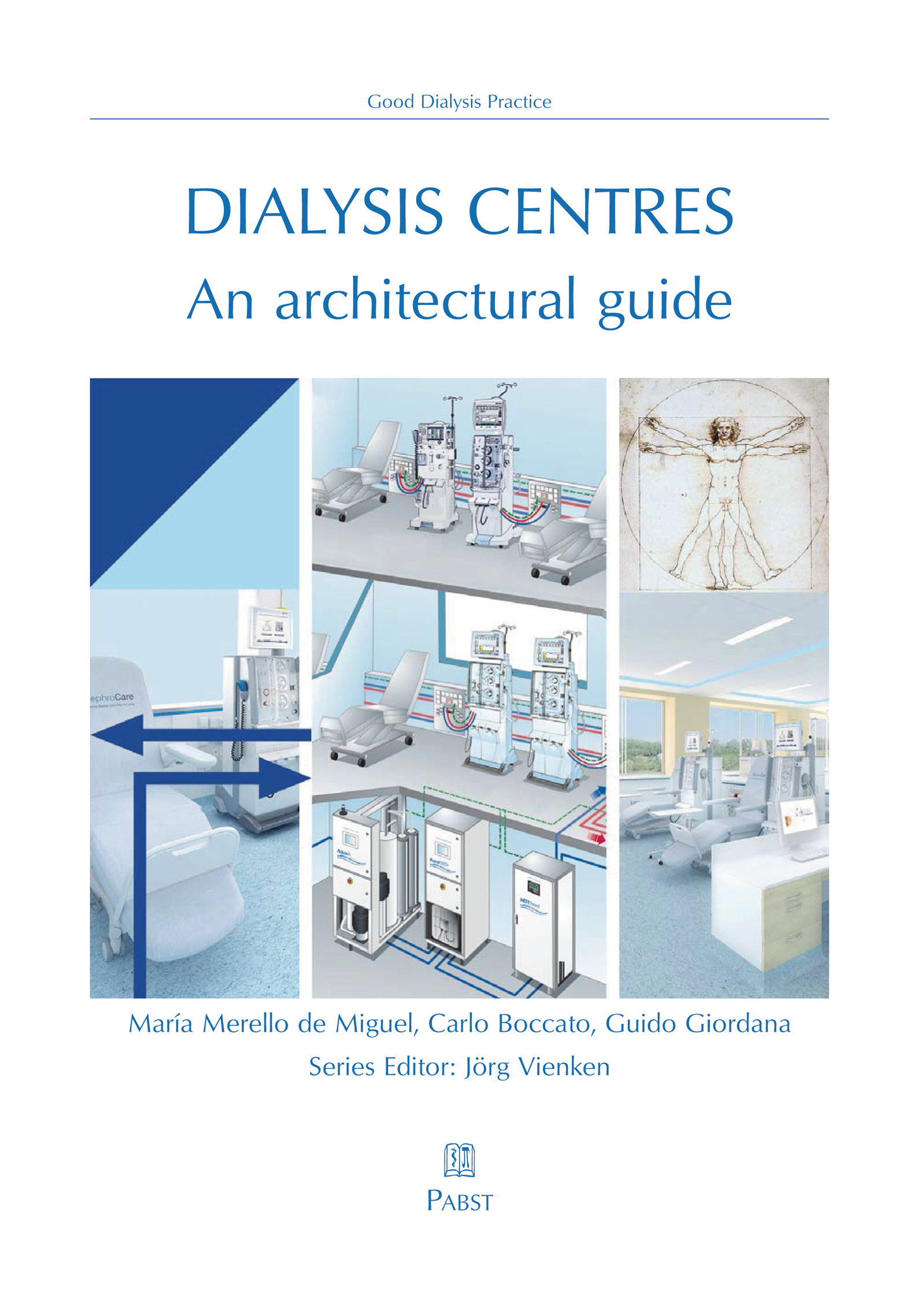 DIALYSIS CENTRES – An architectural guide