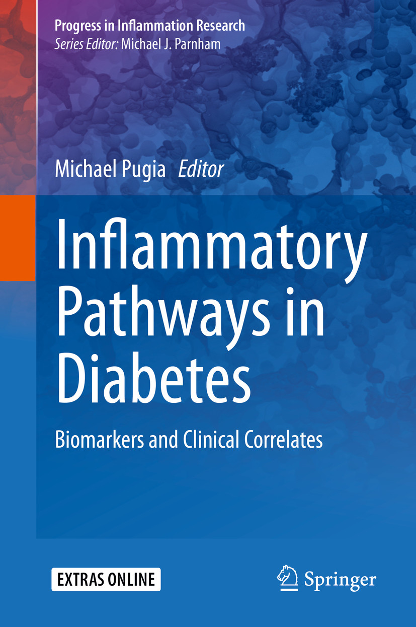 Cover Inflammatory Pathways in Diabetes