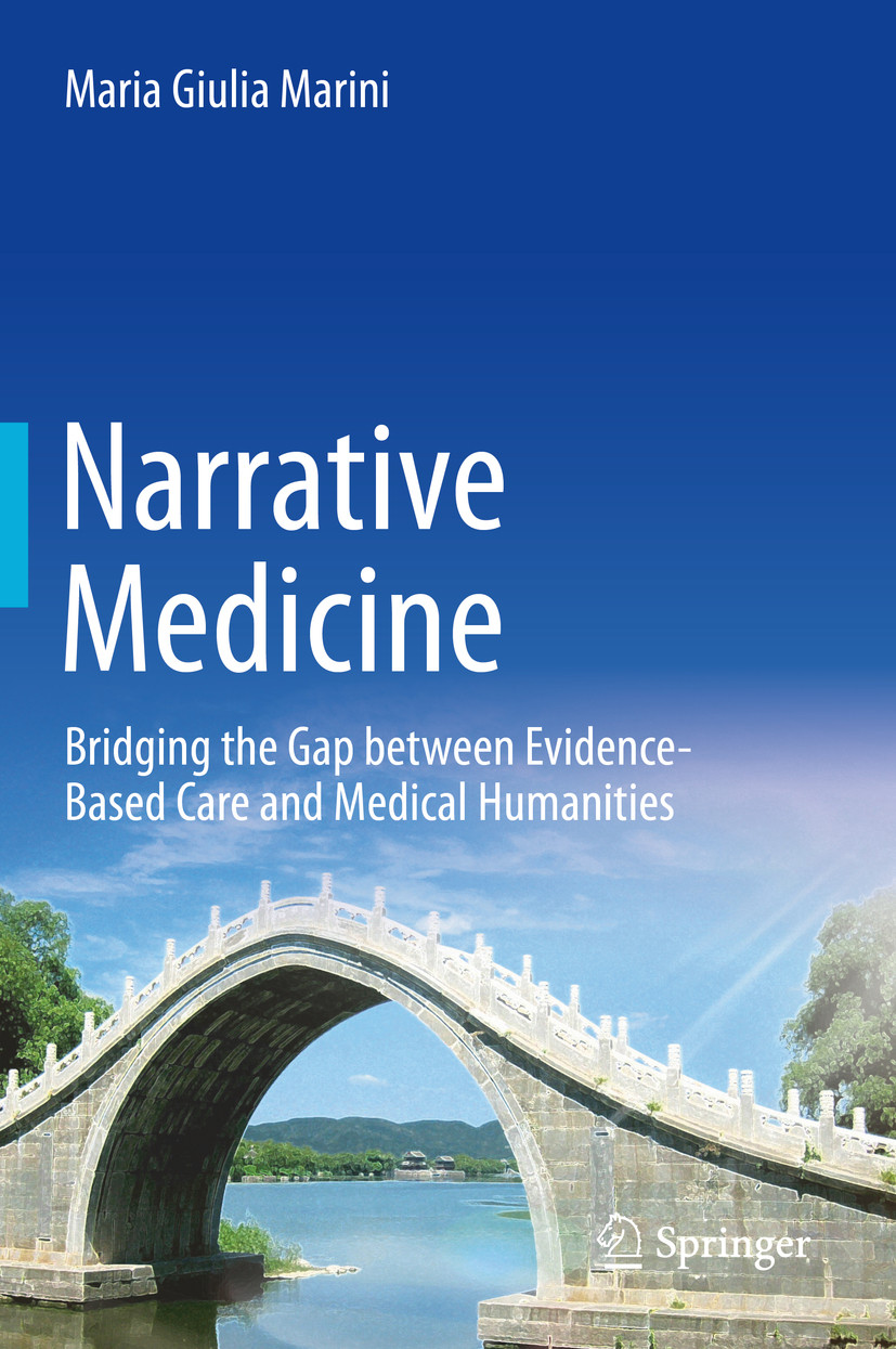 Cover Narrative Medicine