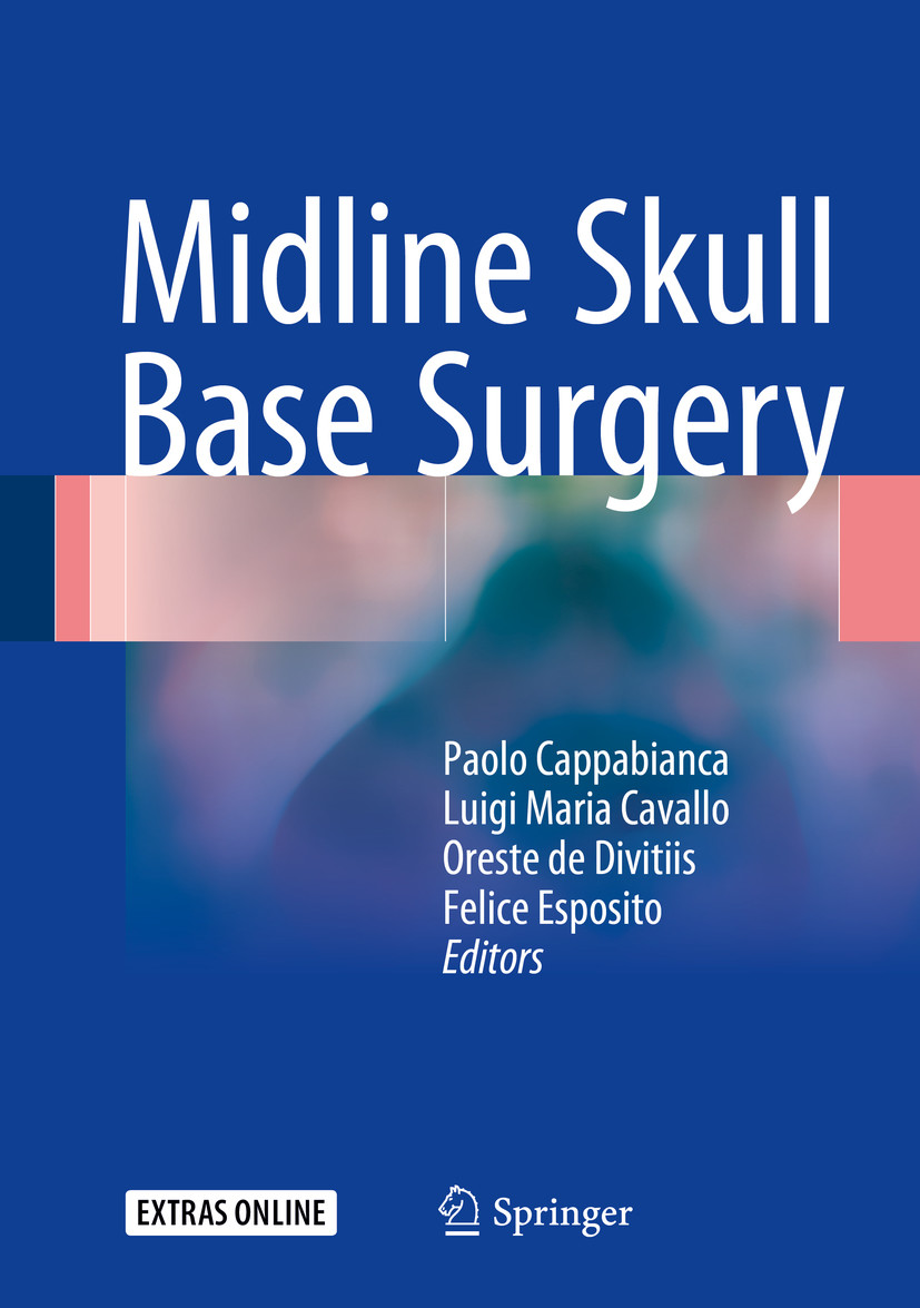 Midline Skull Base Surgery