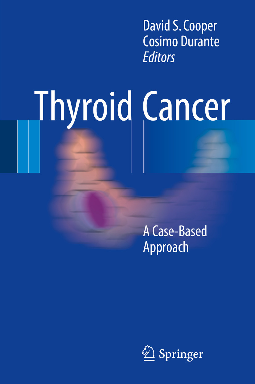 Cover Thyroid Cancer
