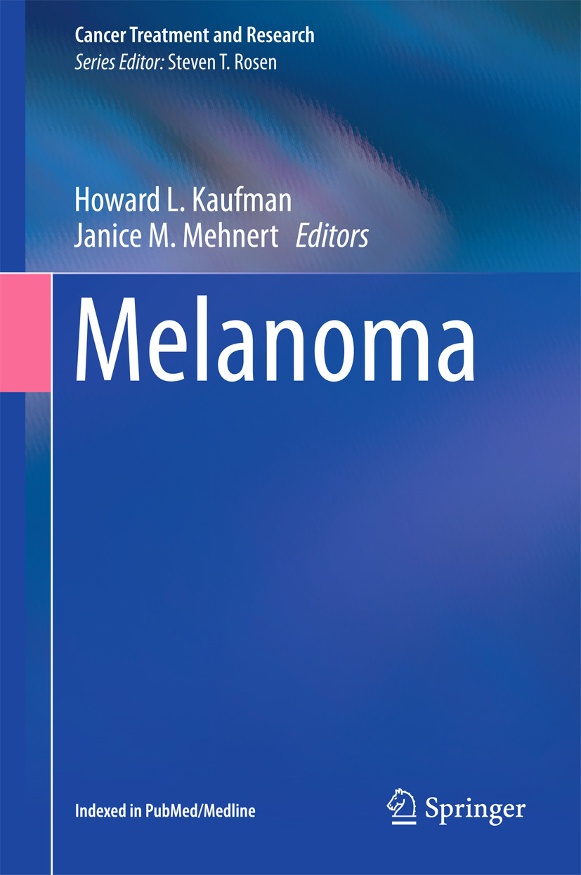Cover Melanoma