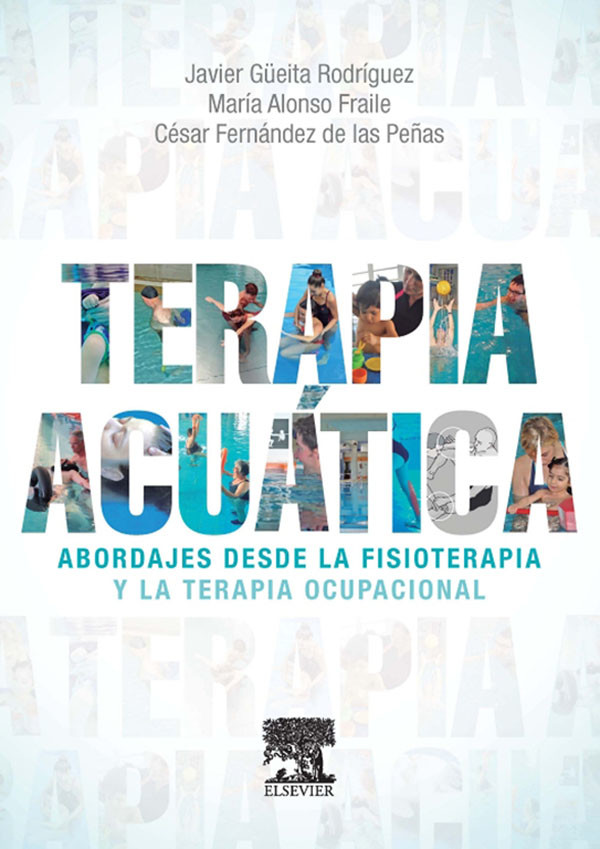 Cover Terapia acuática