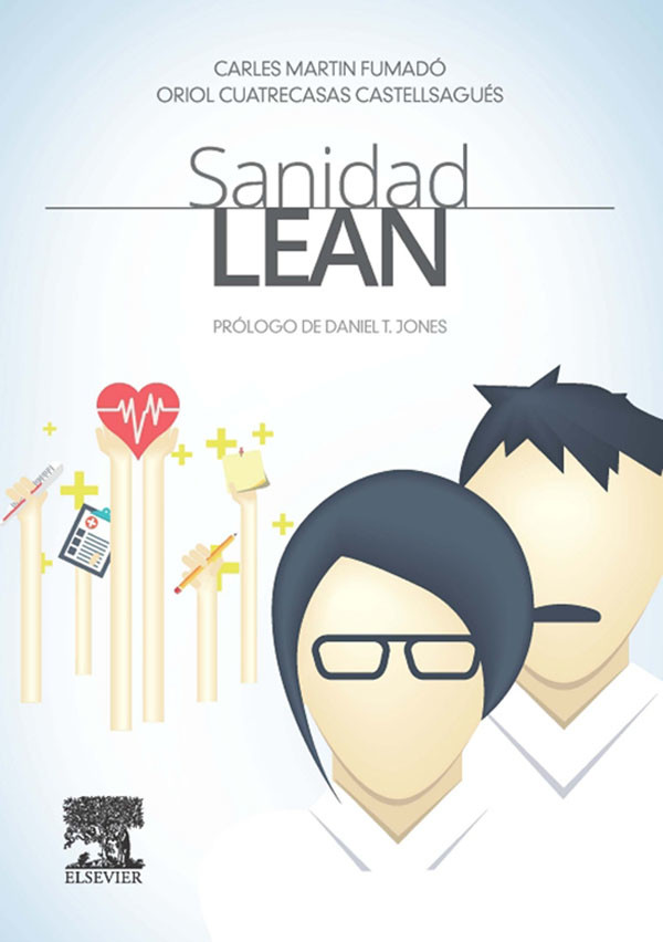 Cover Sanidad lean