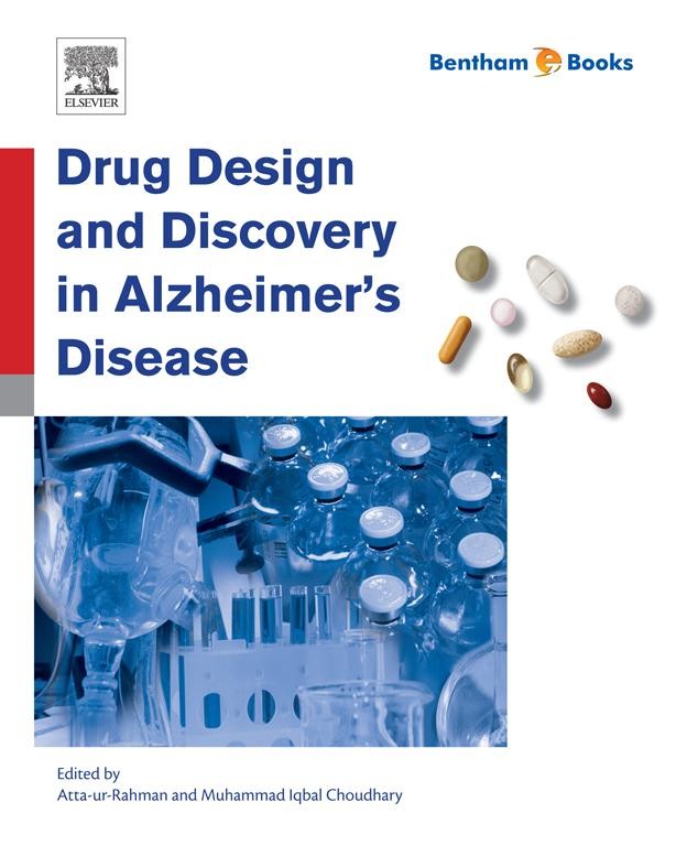 Cover Drug Design and Discovery in Alzheimer's Disease
