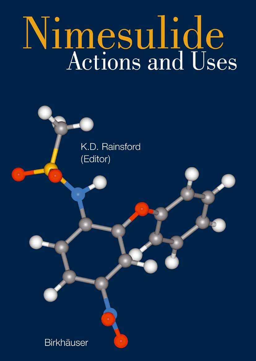 Nimesulide - Actions and Uses