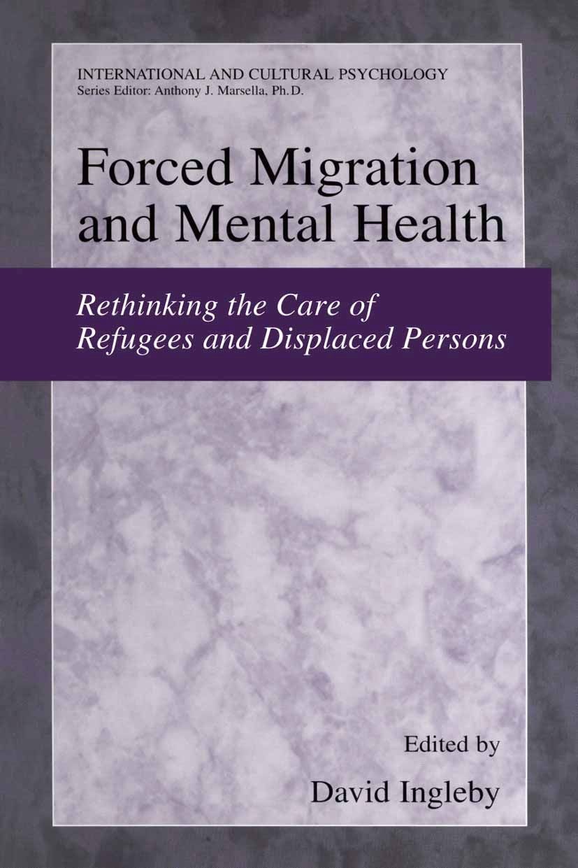 Forced Migration and Mental Health