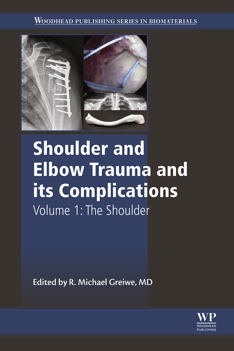 Cover Shoulder and Elbow Trauma and its Complications