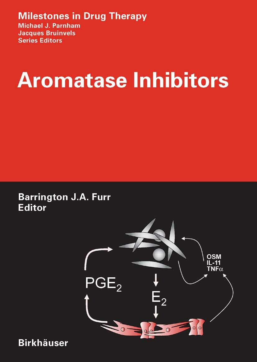 Aromatase Inhibitors