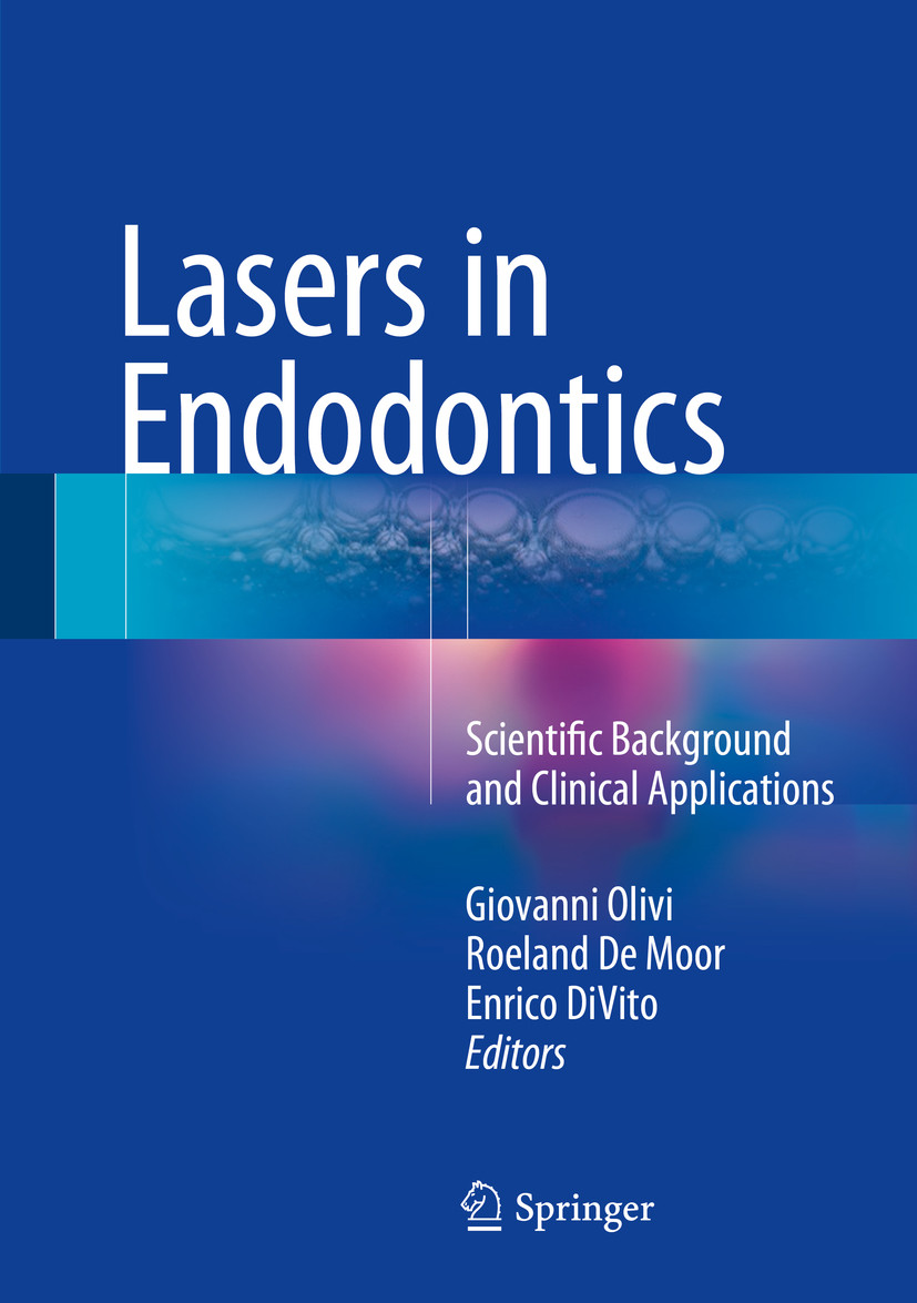 Lasers in Endodontics EBook frohberg