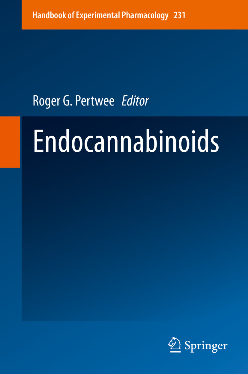Cover Endocannabinoids