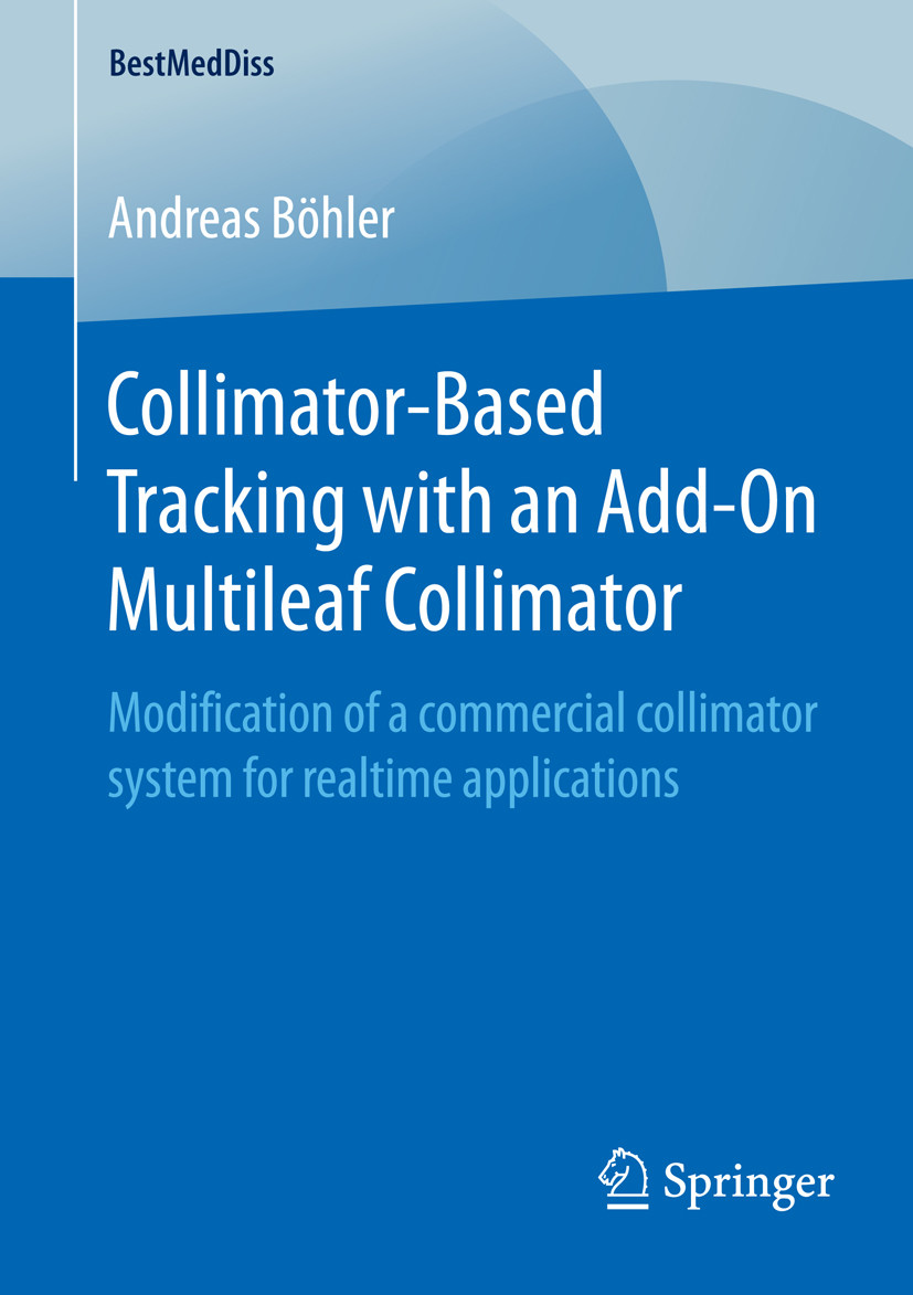 Cover Collimator-Based Tracking with an Add-On Multileaf Collimator
