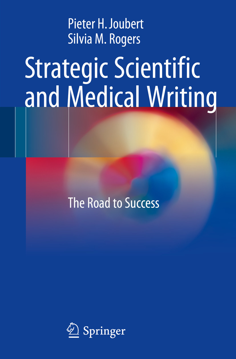 Cover Strategic Scientific and Medical Writing