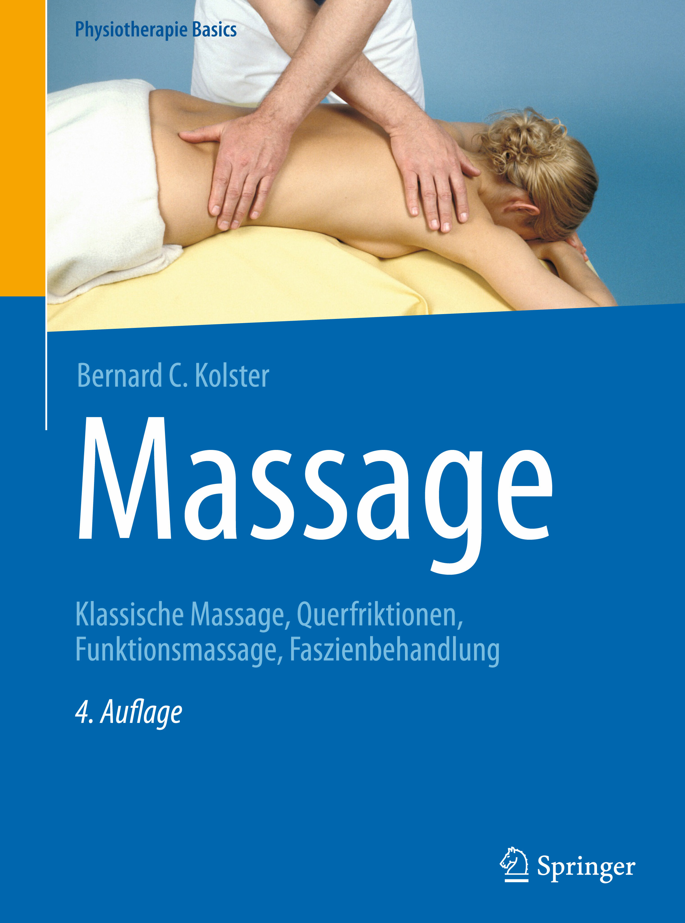 Cover Massage