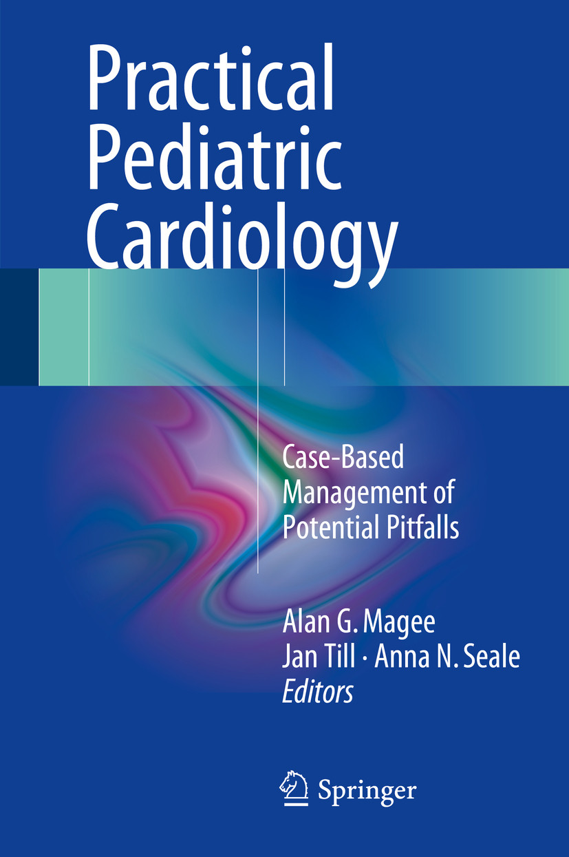 Cover Practical Pediatric Cardiology