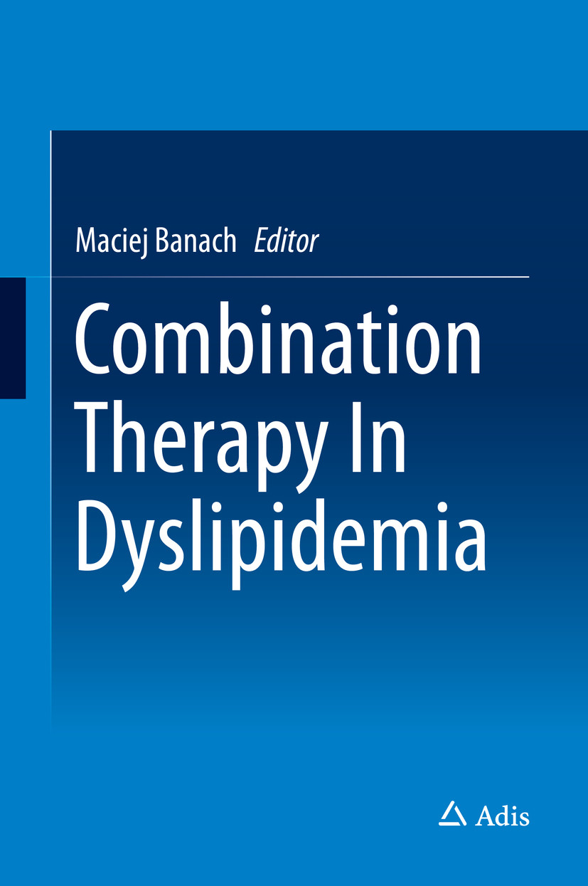 Cover Combination Therapy In Dyslipidemia