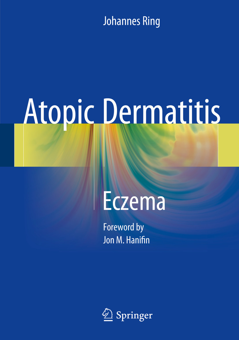 Cover Atopic Dermatitis