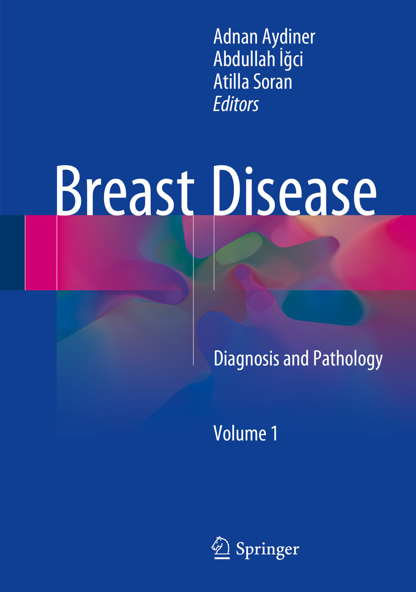 Cover Breast Disease
