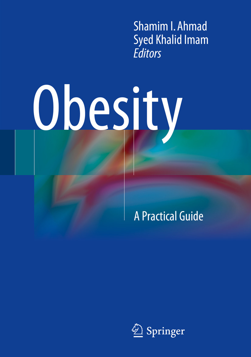 Cover Obesity