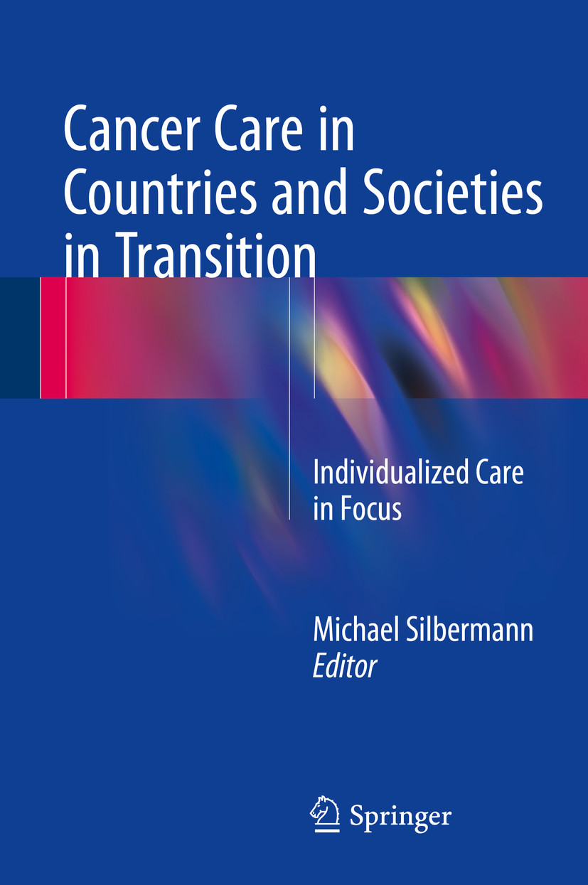 Cover Cancer Care in Countries and Societies in Transition