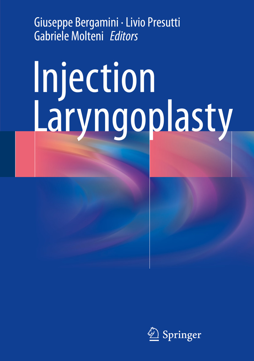 Cover Injection Laryngoplasty