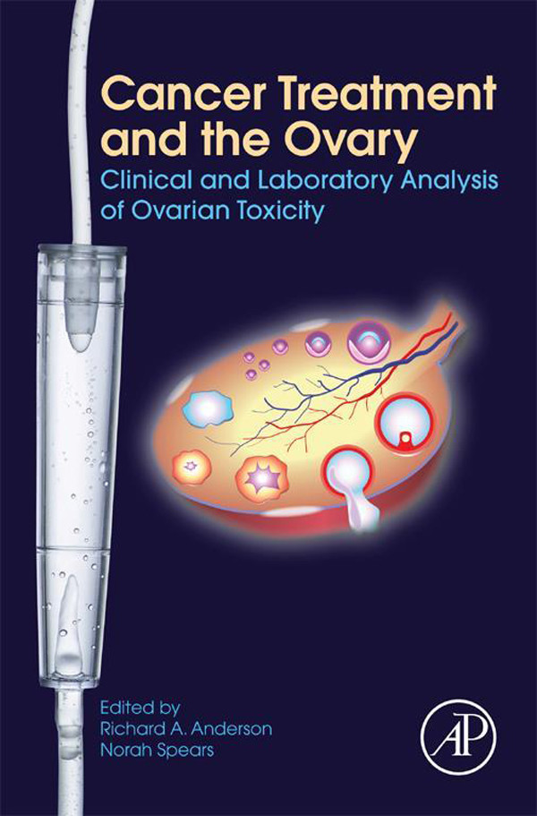 Cover Cancer Treatment and the Ovary