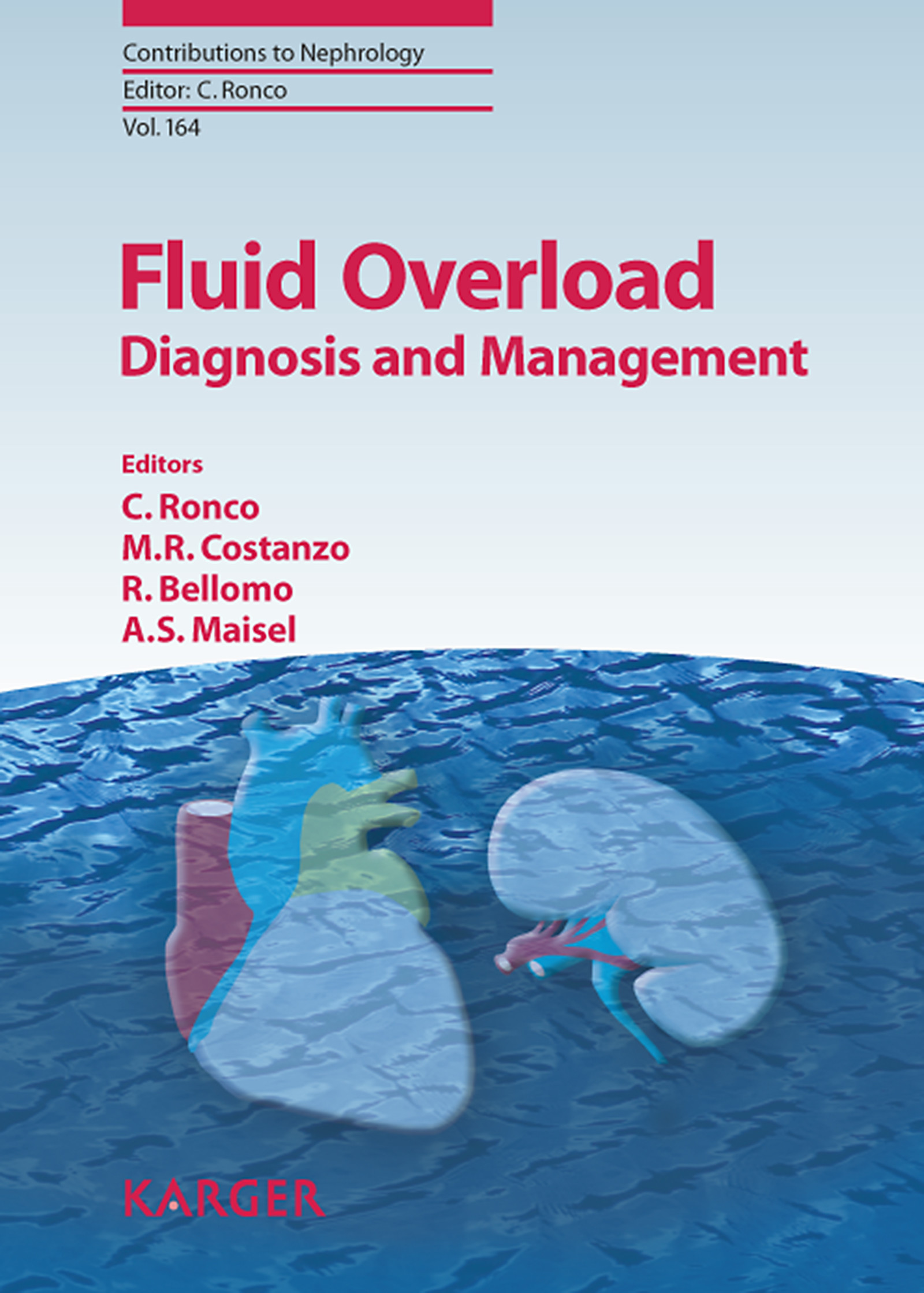 Fluid Overload