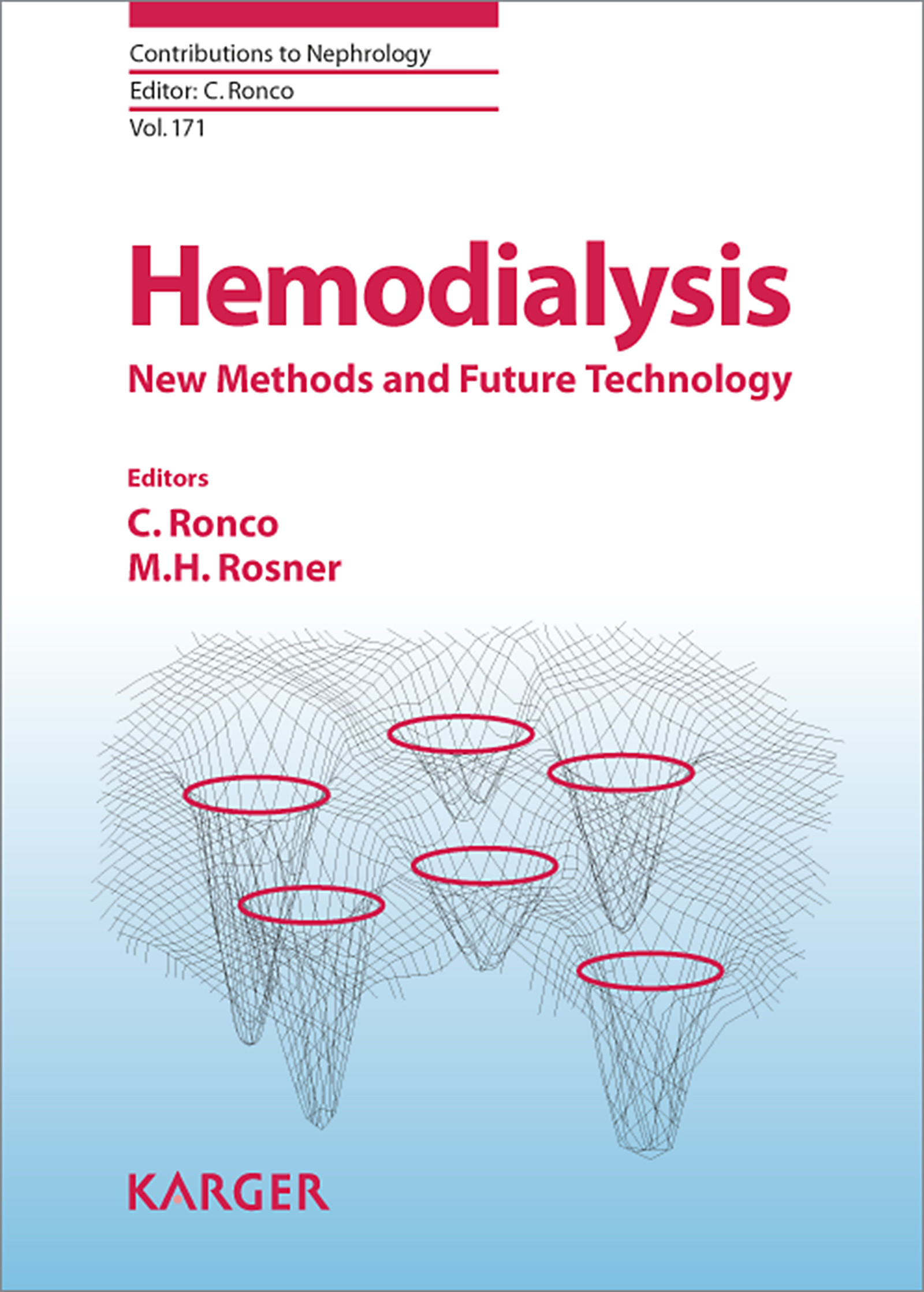 Cover Hemodialysis