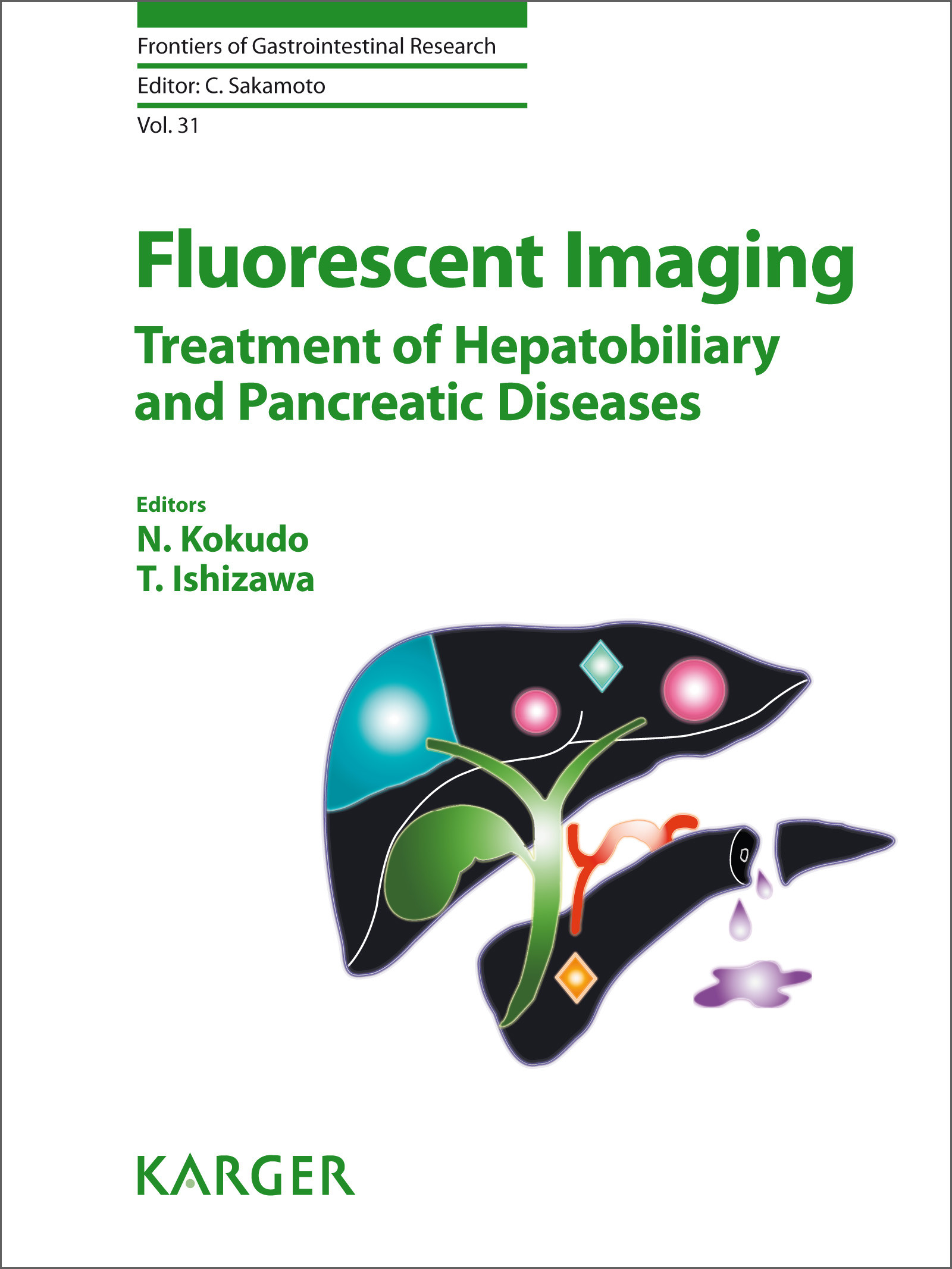 Cover Fluorescent Imaging