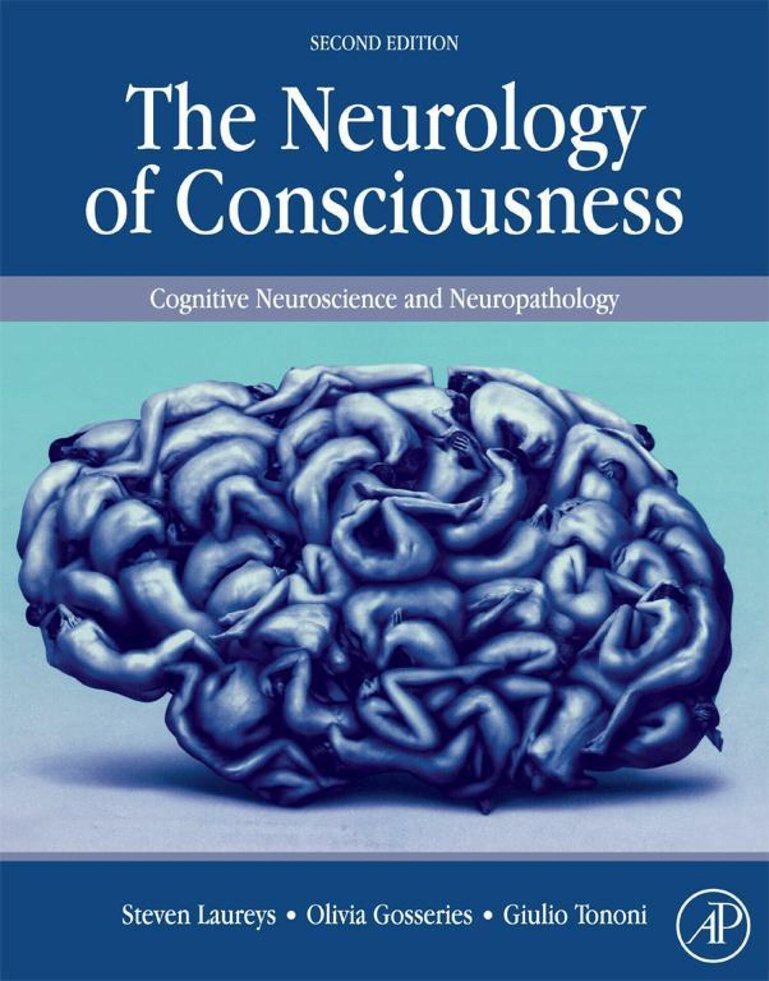 The Neurology of Consciousness