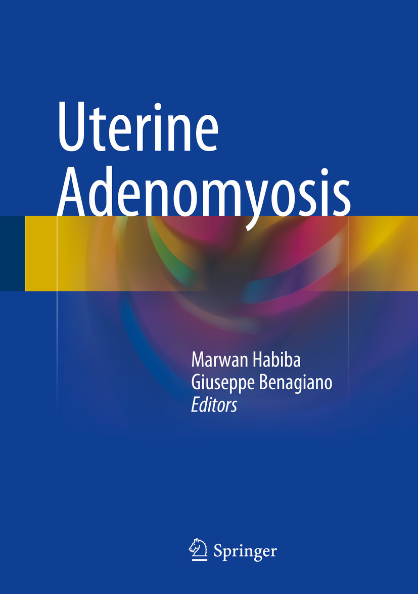 Uterine Adenomyosis