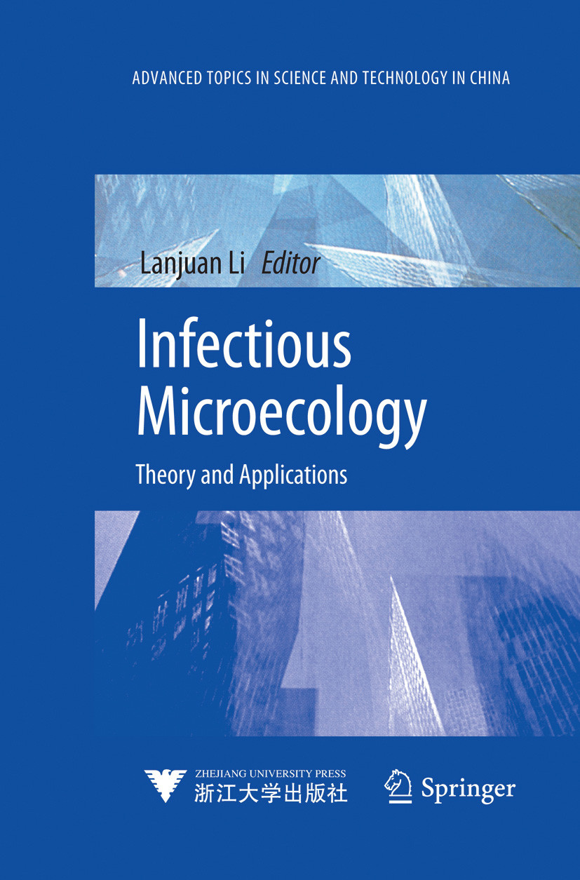 Cover Infectious Microecology