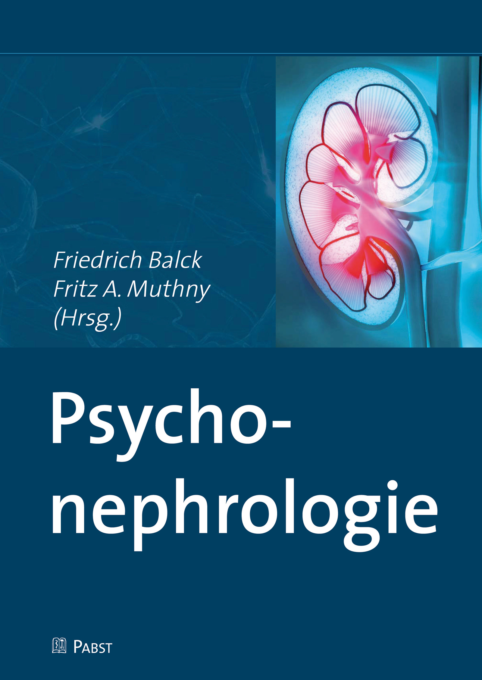 Psychonephrologie