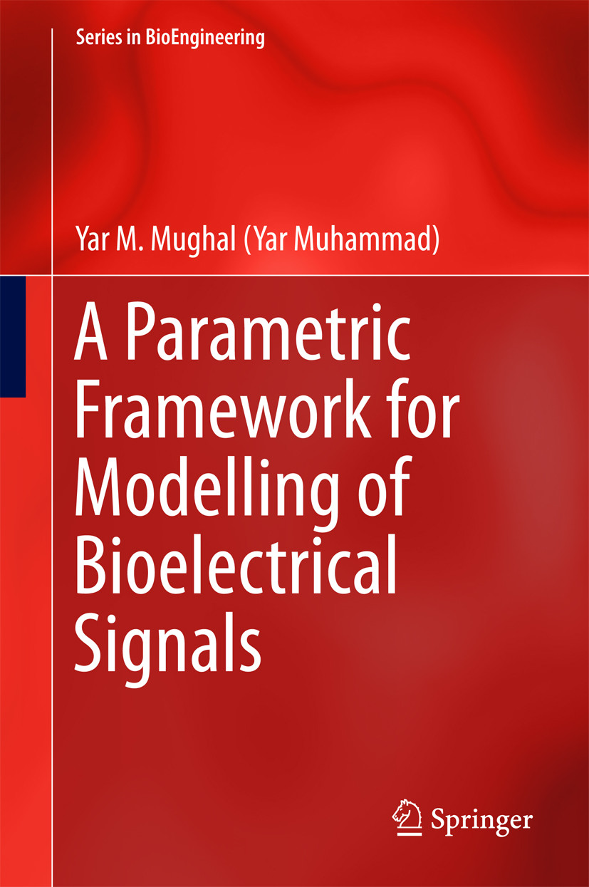 A Parametric Framework for Modelling of Bioelectrical Signals