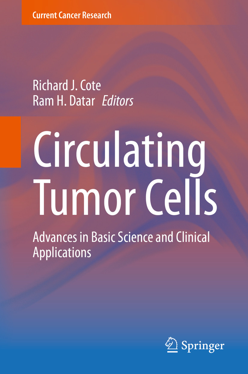 Cover Circulating Tumor Cells