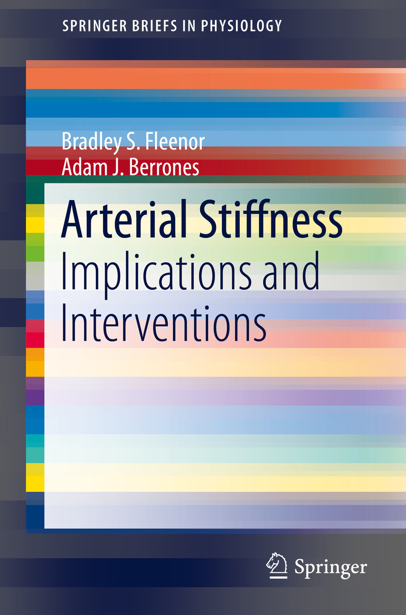 Cover Arterial Stiffness