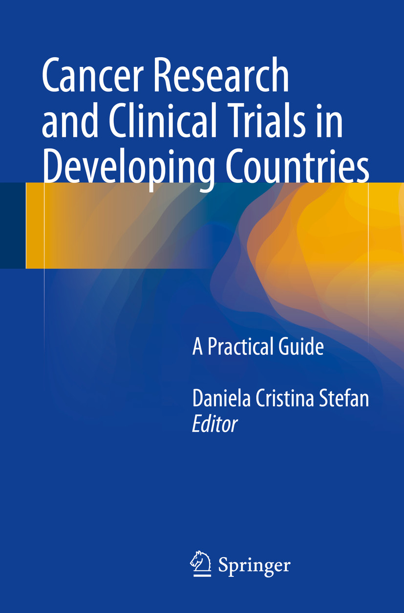 Cover Cancer Research and Clinical Trials in Developing Countries