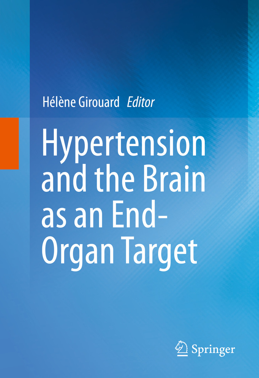 Hypertension and the Brain as an End-Organ Target