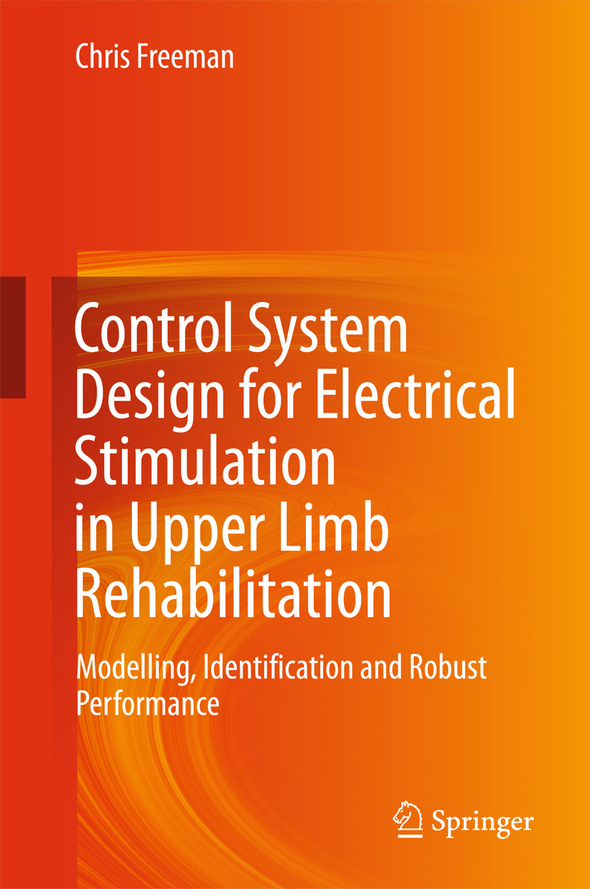 Cover Control System Design for Electrical Stimulation in Upper Limb Rehabilitation