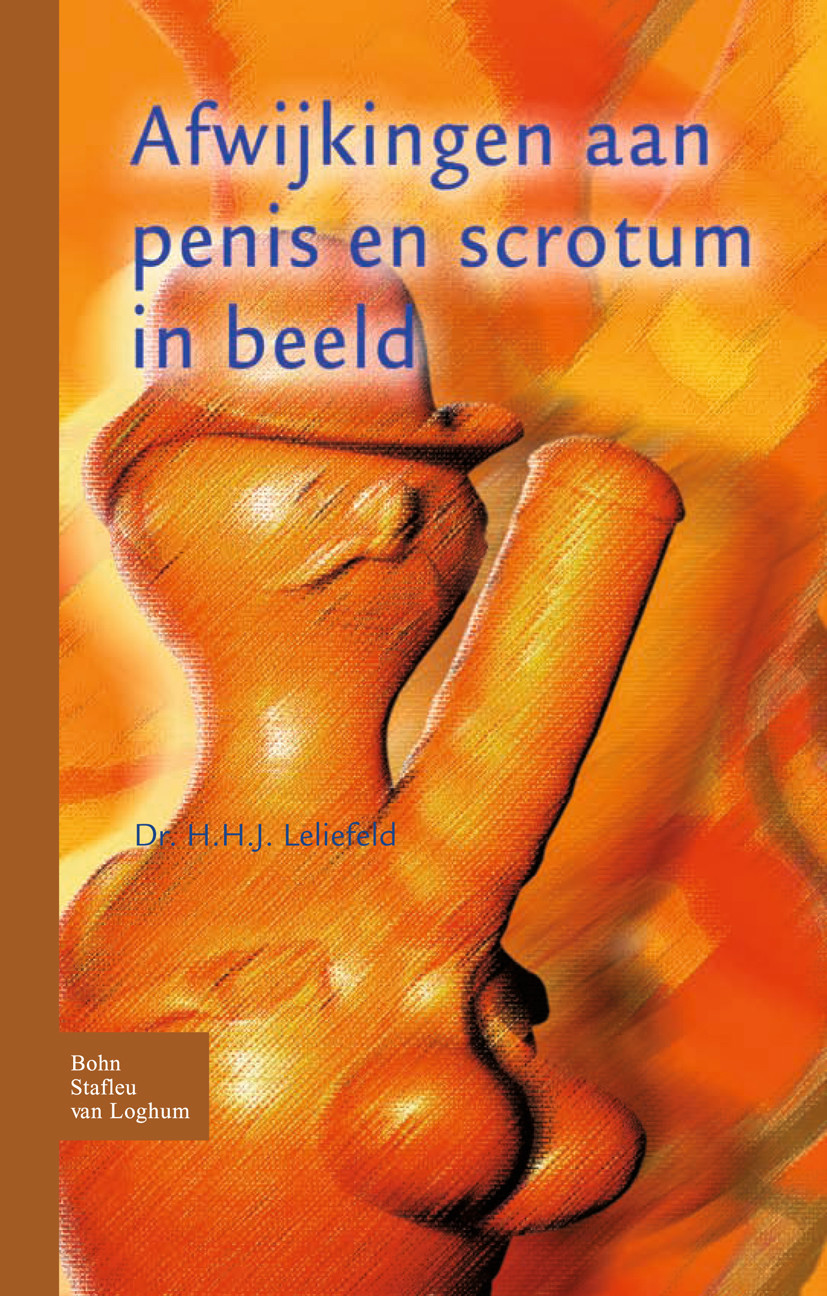 Afwijkingen aan penis en scrotum in beeld