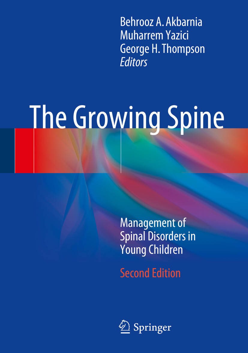 Cover The Growing Spine