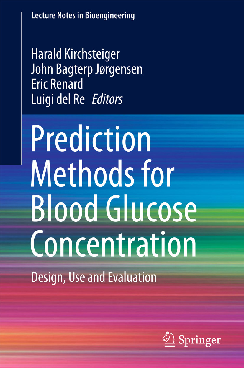 Cover Prediction Methods for Blood Glucose Concentration